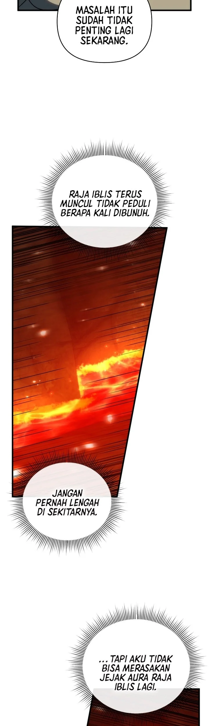 Player Who Returned 10,000 Years Later Chapter 136 Fix Gambar 25